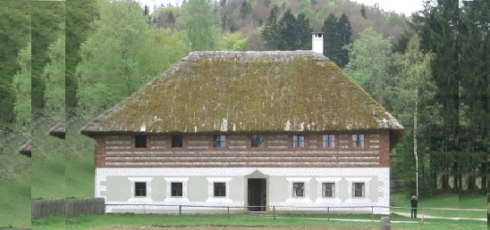 historischer Grundbuchauszug